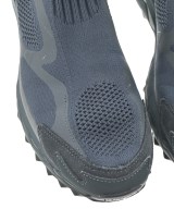 nonnative（ノンネイティブ）スニーカー 黒 サイズ:27cm メンズ/2200695617271