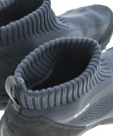 nonnative（ノンネイティブ）スニーカー 黒 サイズ:27cm メンズ/2200695617271