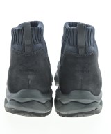 nonnative（ノンネイティブ）スニーカー 黒 サイズ:27cm メンズ/2200695617271