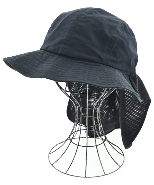 nonnative(ノンネイティヴ)ハット 黒 サイズ:-/2200695748135