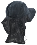 nonnative（ノンネイティブ）ハット 黒 サイズ:- メンズ/2200695748135