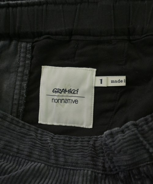 nonnative（ノンネイティブ）その他 紺 サイズ:1(M位) メンズ/2200696604027