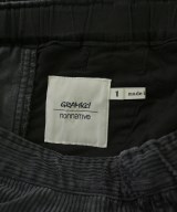 nonnative（ノンネイティブ）その他 紺 サイズ:1(M位) メンズ/2200696604027