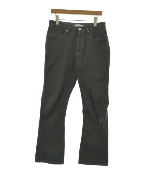 nonnative(ノンネイティヴ)その他 グレー サイズ:1(M位)/2200696604034