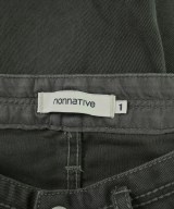 nonnative（ノンネイティブ）その他 グレー サイズ:1(M位) メンズ/2200696604034