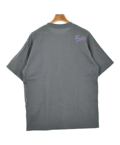 nonnative（ノンネイティブ）Tシャツ・カットソー グレー サイズ:1(M位) メンズ/2200696604058