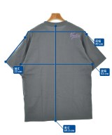 nonnative（ノンネイティブ）Tシャツ・カットソー グレー サイズ:1(M位) メンズ/2200696604058