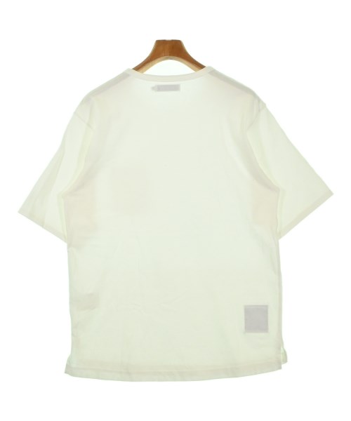 nonnative（ノンネイティブ）Tシャツ・カットソー 白 サイズ:1(M位) メンズ/2200696604065