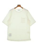 nonnative（ノンネイティブ）Tシャツ・カットソー 白 サイズ:1(M位) メンズ/2200696604065