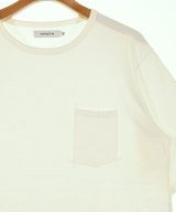 nonnative（ノンネイティブ）Tシャツ・カットソー 白 サイズ:1(M位) メンズ/2200696604065