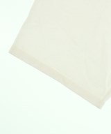 nonnative（ノンネイティブ）Tシャツ・カットソー 白 サイズ:1(M位) メンズ/2200696604065