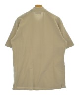 nonnative（ノンネイティブ）ポロシャツ ベージュ サイズ:3(XL位) メンズ/2200692021057