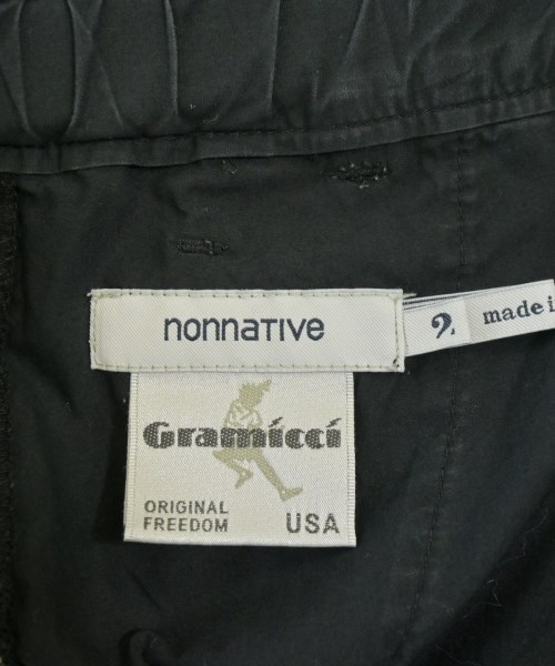 nonnative（ノンネイティブ）その他 黒 サイズ:2(L位) メンズ/2200692021071