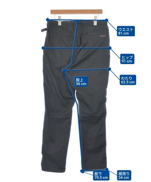 nonnative（ノンネイティブ）その他 黒 サイズ:2(L位) メンズ/2200692021071