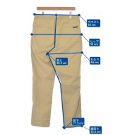 nonnative（ノンネイティブ）その他 ベージュ サイズ:2(L位) メンズ/2200692021088