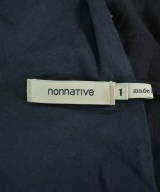 nonnative（ノンネイティブ）その他 紺 サイズ:1(M位) メンズ/2200697472038