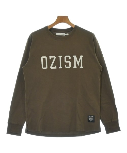 nonnative(ノンネイティヴ)Tシャツ・カットソー 茶 サイズ:M/2200694276103