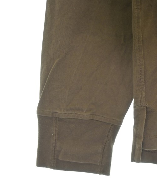 nonnative（ノンネイティブ）Tシャツ・カットソー 茶 サイズ:M メンズ/2200694276103