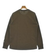 nonnative（ノンネイティブ）Tシャツ・カットソー 茶 サイズ:M メンズ/2200694276103