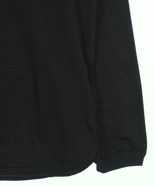 nonnative（ノンネイティブ）Tシャツ・カットソー 黒 サイズ:1(M位) メンズ/2200697848031