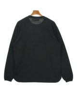 nonnative（ノンネイティブ）Tシャツ・カットソー 黒 サイズ:1(M位) メンズ/2200697848031