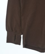 nonnative（ノンネイティブ）Tシャツ・カットソー 茶 サイズ:1(M位) メンズ/2200697848048