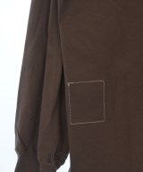 nonnative（ノンネイティブ）Tシャツ・カットソー 茶 サイズ:1(M位) メンズ/2200697848048