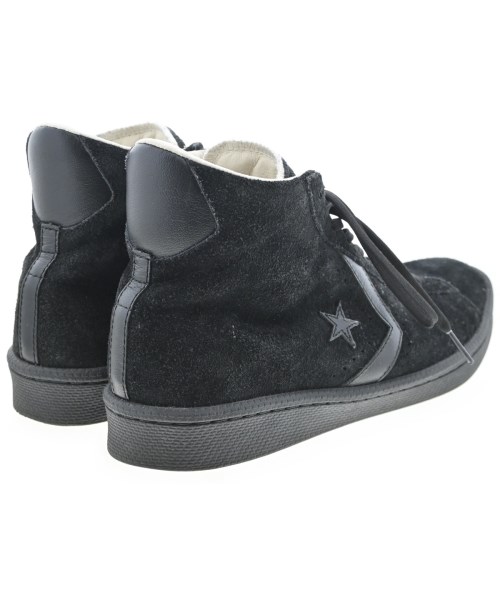 nonnative（ノンネイティブ）スニーカー 黒 サイズ:UK8 1/2(27cm位) メンズ/2200697848260