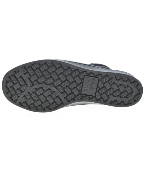 nonnative（ノンネイティブ）スニーカー 黒 サイズ:UK8 1/2(27cm位) メンズ/2200697848260