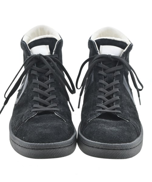 nonnative（ノンネイティブ）スニーカー 黒 サイズ:UK8 1/2(27cm位) メンズ/2200697848260