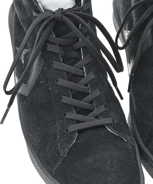 nonnative（ノンネイティブ）スニーカー 黒 サイズ:UK8 1/2(27cm位) メンズ/2200697848260