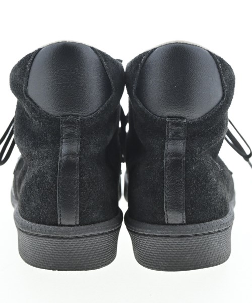 nonnative（ノンネイティブ）スニーカー 黒 サイズ:UK8 1/2(27cm位) メンズ/2200697848260