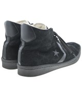 nonnative（ノンネイティブ）スニーカー 黒 サイズ:UK8 1/2(27cm位) メンズ/2200697848260