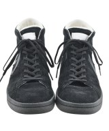 nonnative（ノンネイティブ）スニーカー 黒 サイズ:UK8 1/2(27cm位) メンズ/2200697848260
