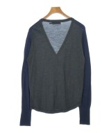 nonnative（ノンネイティブ）カーディガン 紺 サイズ:1(M位) メンズ/2200695937966