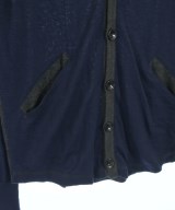nonnative（ノンネイティブ）カーディガン 紺 サイズ:1(M位) メンズ/2200695937966