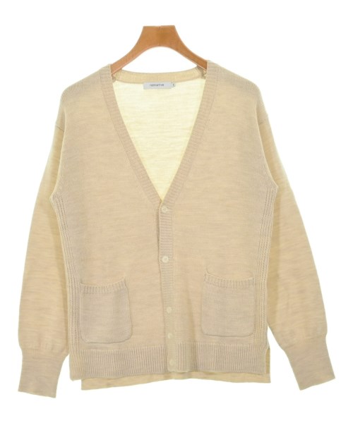 nonnative(ノンネイティヴ)カーディガン ベージュ サイズ:1(M位)/2200698894013