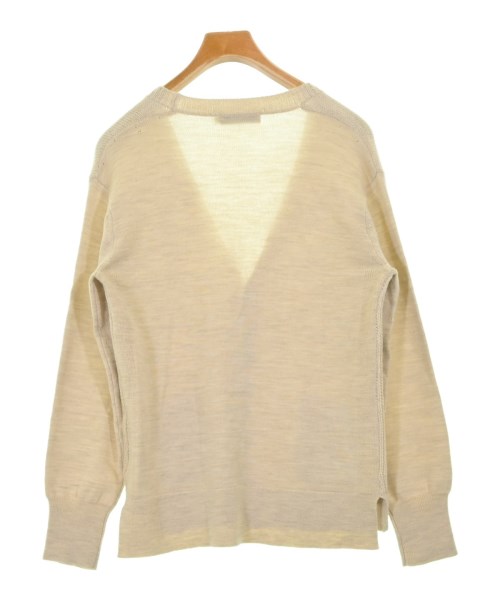 nonnative（ノンネイティブ）カーディガン ベージュ サイズ:1(M位) メンズ/2200698894013