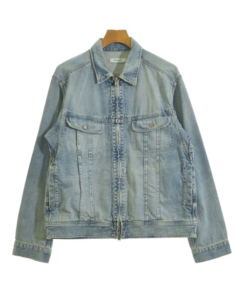 nonnative(ノンネイティヴ)デニムジャケット 青 サイズ:2(L位)/2200699498098