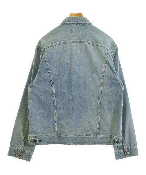 nonnative（ノンネイティブ）デニムジャケット 青 サイズ:2(L位) メンズ/2200699498098