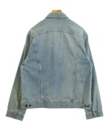 nonnative（ノンネイティブ）デニムジャケット 青 サイズ:2(L位) メンズ/2200699498098