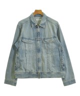 nonnative デニムジャケット