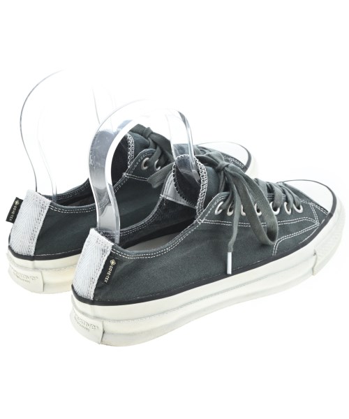 nonnative（ノンネイティブ）スニーカー 緑 サイズ:2(27cm位) メンズ/2200699705011