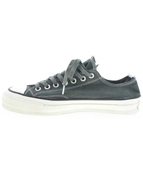 nonnative（ノンネイティブ）スニーカー 緑 サイズ:2(27cm位) メンズ/2200699705011