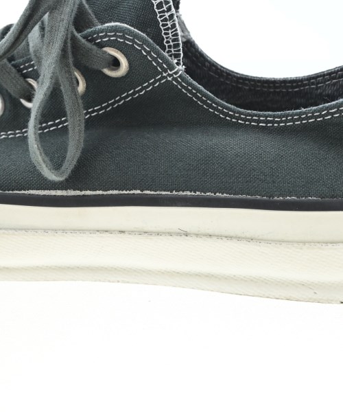 nonnative（ノンネイティブ）スニーカー 緑 サイズ:2(27cm位) メンズ/2200699705011