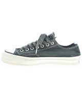 nonnative（ノンネイティブ）スニーカー 緑 サイズ:2(27cm位) メンズ/2200699705011