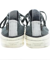 nonnative（ノンネイティブ）スニーカー 緑 サイズ:2(27cm位) メンズ/2200699705011