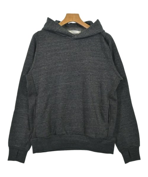 nonnative(ノンネイティヴ)パーカー グレー サイズ:1(M位)/2200699705035