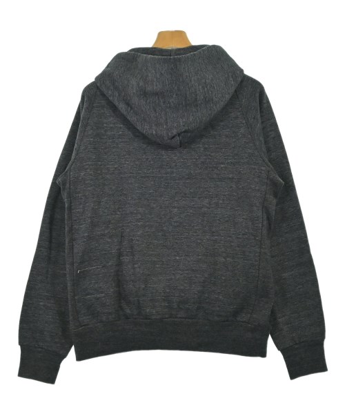 nonnative（ノンネイティブ）パーカー グレー サイズ:1(M位) メンズ/2200699705035