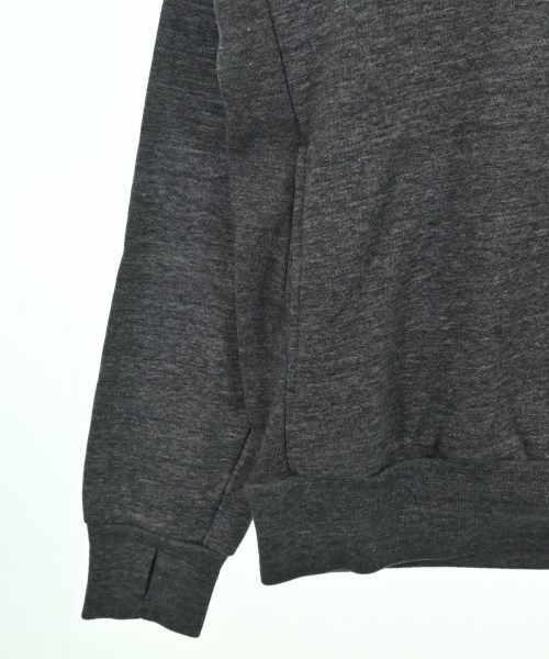 nonnative（ノンネイティブ）パーカー グレー サイズ:1(M位) メンズ/2200699705035